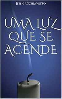Livro Uma luz que se acende