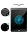 Galaxy Tab S3 Screen Protector [2 Pack],Yoozon Samsung Galaxy Tab S3 9.7 Tempered Glass Screen Protector for Galaxy Tab S3 (9.7 Inch, SM-T820 T825)