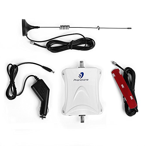 Phonetone 700mhz cell phone signal booster signal ampli…