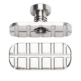 Adjustable Sandwich Pusher and 3D Bottom Screen for pax 2/3