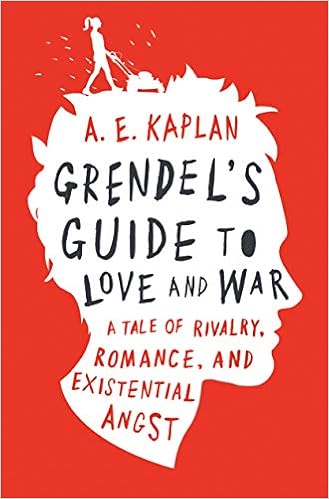 Téléchargement gratuit Images Amazon Com Grendel S Guide To Love And War 9780399555541 A E actualisé salutations