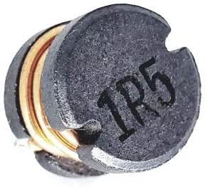 Smd 1r5 резистор