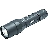 SureFire 6PX Pro 15/600 LU LED Black Flashlight 6PX-D-BK For Sale - View #9