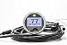 Razorback Technology Infrared Belt Temp Gauge - 3.0 Edition (Polaris RZR)
