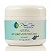 PrimeTime The BEST All-Natural Advanced Anti-Aging moisturizer Face Cream |Pure Hyaluronic Acid Rich with Avocado | Lavender Essential Oil | Vitamin E. Anti Aging Formula Reduces Wrinkles, Fine Lines
