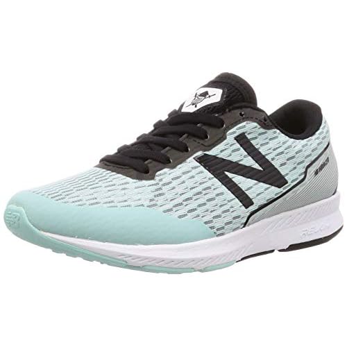 Raoendis レディース ランニングシューズ - ウォーキングシューズ エアクッションソックス スニーカー US サイズ: 24 カラー: ブラッ 通気性がよく快適に走れる「レディースランニングシューズ」おすすめ3