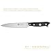 KESSAKU Utility Knife - 5 inch - Dynasty Series - Razor Sharp Kitchen Knife - Forged ThyssenKrupp German High Carbon Stainless Steel - G10 Garolite Handle with Blade Guard
