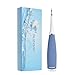 Dental Tools, OUZIGRT Teeth Cleaning Tools for Dental Calculus, Tartar, Tooth Stains, Plaque Removal, 5 Adjustable Modes (Gray-Blue)