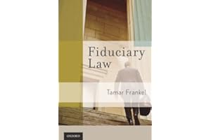 Fiduciary Law