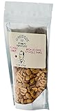 Thai Chili Coconut Peanuts from Nutsterz, 6.24oz Bag of Thai Coconut Peanuts; Spicy Chili & Sweet Coconut Peanuts, Gourmet Peanuts, with Natural Flavors, Healthy, Delicious, and Nutritious (6.24oz)