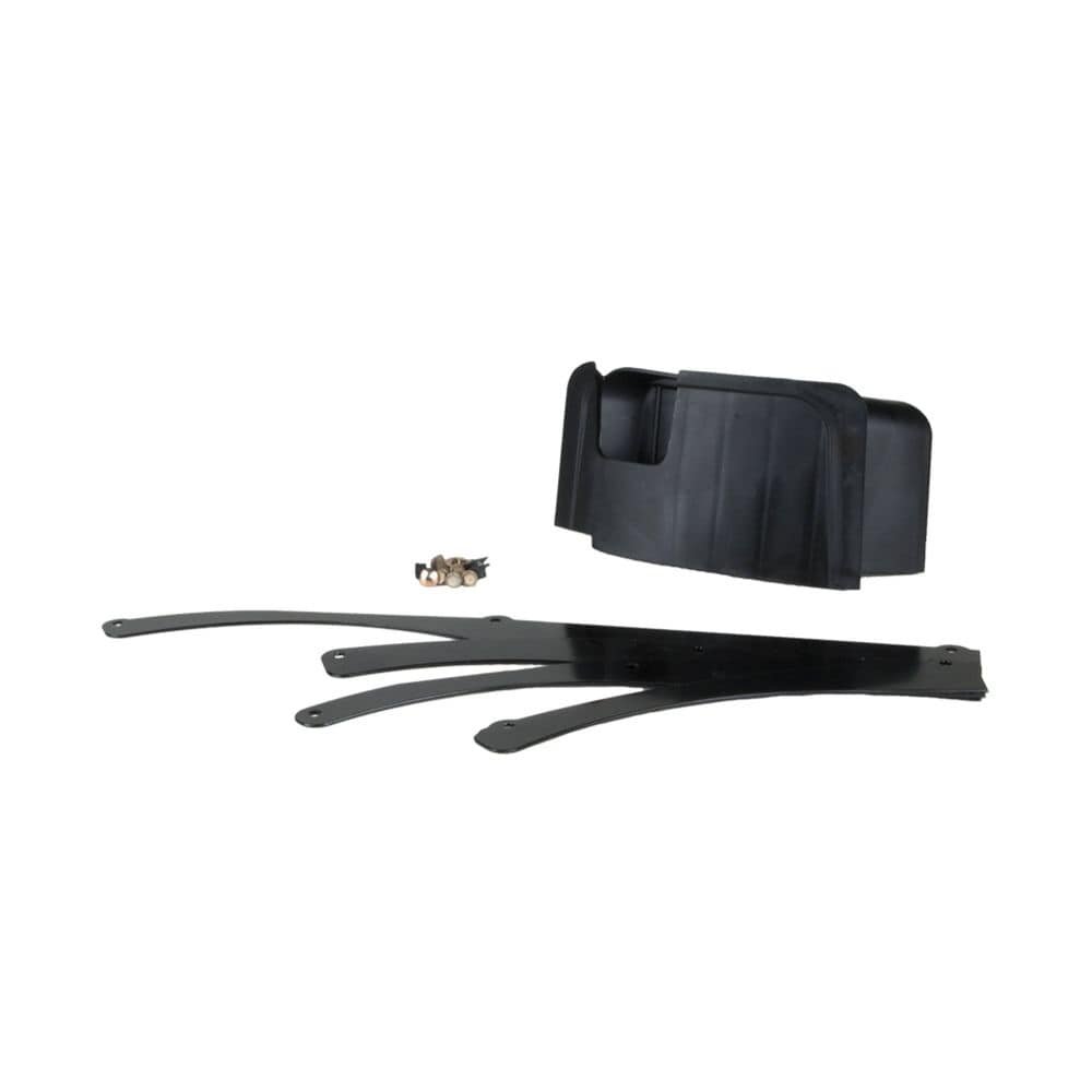 MTD OEM-190A116 mulch kit 96 inches/107 cm F/G cover, red