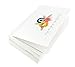 48 Pack Sympathy and Get Well Cards Assortment Box with Envelopes - 12 Floral Designs, 4x6 Inch, Blank Inside, Well Wishes Cards for Family, Friends, Coworkers
