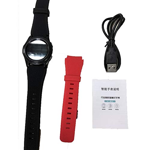 Reloj inteligente Peoyebo No. 1 G8 4.0 MTK2502 para Android iOS ...