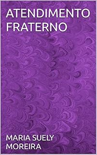 Livro ATENDIMENTO FRATERNO