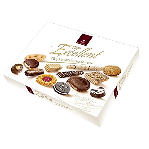 Best european biscuits to buy in 2018