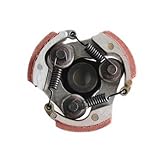 Poweka Newmotoz 2 Stroke 43cc 47cc 49cc Mini Pocket Bike Quad Bike Atv Clutch Pad