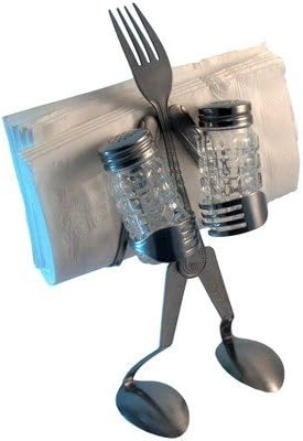 Forked Up Art Ultimate Table Topper - Fork