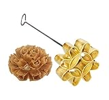 Thai Dok Jok Sesame Cookies Brass Mold Maker Crispy