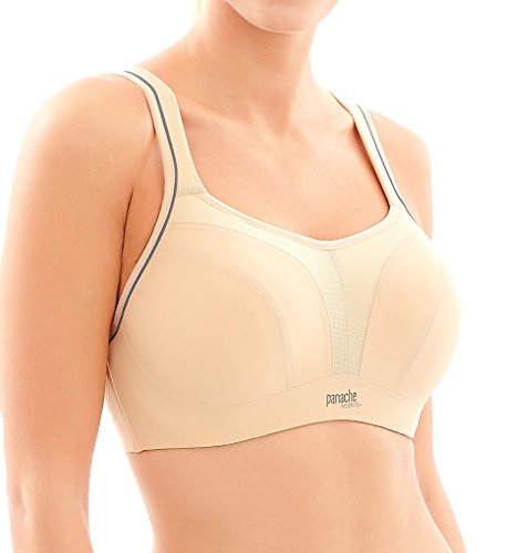 PanachePanache Women's High Impact Underwire Sports Bra