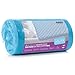 Milliard 2in. Egg Crate Gel Memory Foam Mattress Topper - Twin, Mattress Pad Provides Great Pressure Relief, Gel Infusion Contributes to a Cooler Night Sleep (Twin)