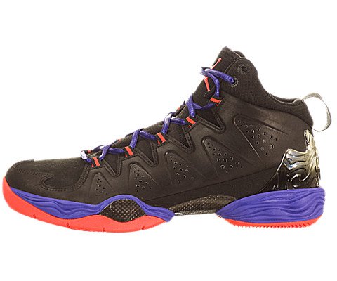 Jordan Nike Melo 10 Mens Basketball Shoes Carmelo Anthony Blk