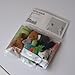 IKEA Titta Djur 10 pc Animal Finger Puppet Set