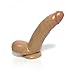 Rascal Toys Adam Killian Realistic FleshPhallix Dong Lifesize Dildo Molded From a Real Porn Star