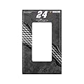 Chase Elliott Single Rocker Light Switch Cover NASCAR