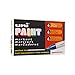 Uni-Paint PX-20 Oil-Based Paint Marker, Medium Point, Orange, 1-Count