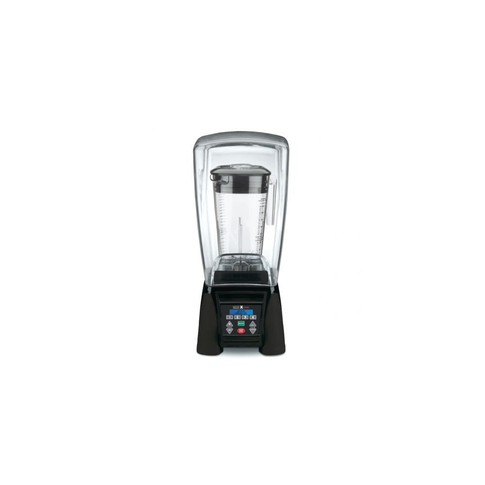 Hi-Power 64 Oz. Blender Xtreme 120V Waring Commercial MX1500XTX