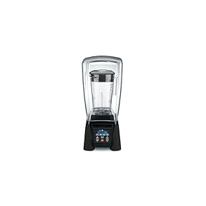 Hi-Power 64 Oz. Blender Xtreme 120V Waring Commercial MX1500XTX