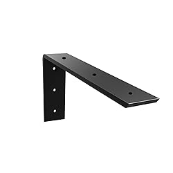 Heavy Duty Countertop Support Bracket - 1 Pack