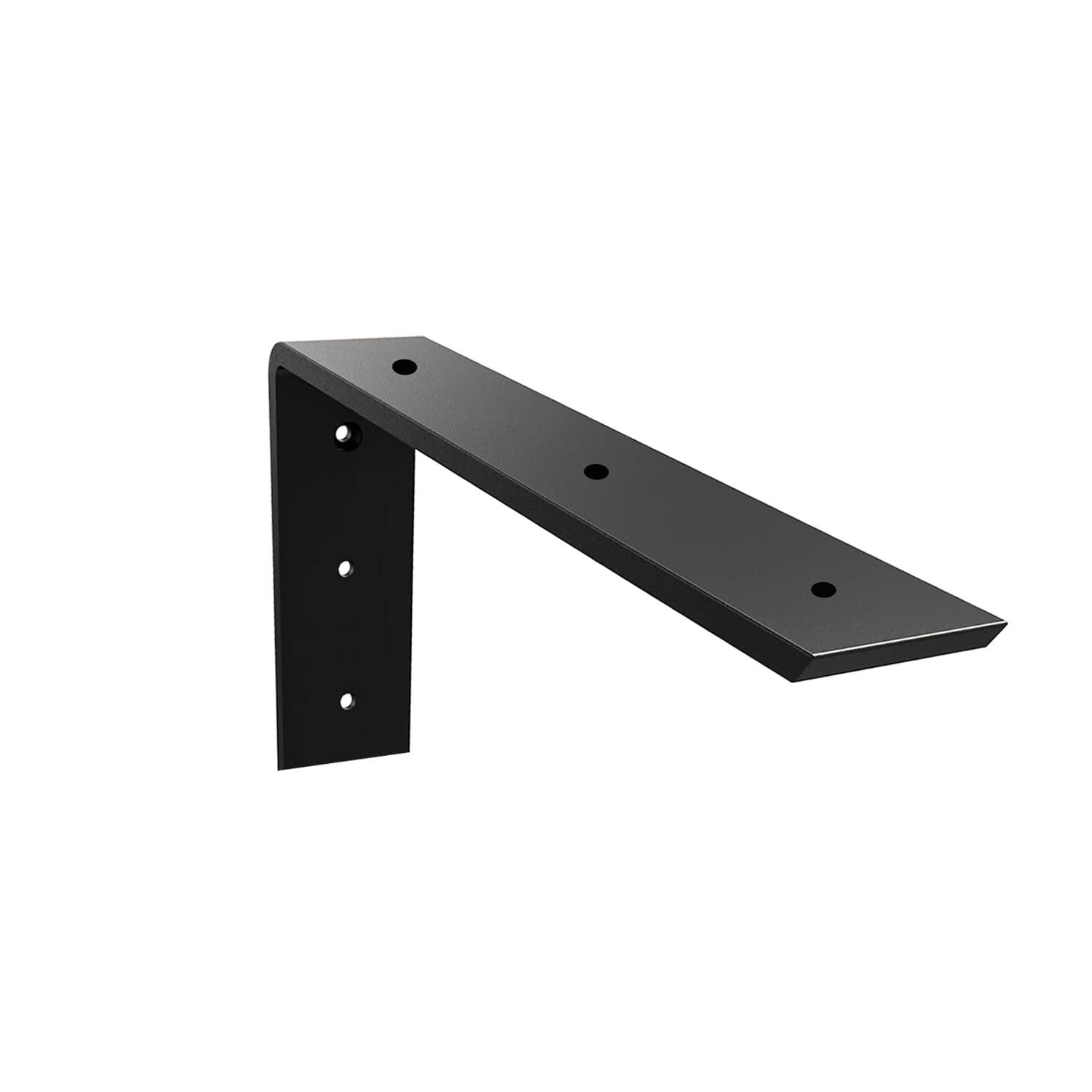 Heavy Duty Countertop Support Bracket - 1 Pack