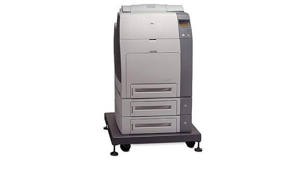 hp laserjet 5550n