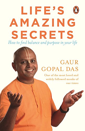 Life's Amazing Secrets:How to Find Balance and Purpose in Your Life