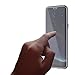 OTTERBOX Alpha Glass Series Screen Protector for Samsung Galaxy S8+ - Retail Packaging - Clear