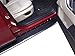VANGUARD VGSSB-1223AL For Land Rover Discovery Sport 2015-2019 Running Board Black Factory Style Step Boards