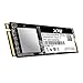 XPG SX8200 Pro 256GB 3D NAND NVMe Gen3x4 PCIe M.2 2280 Solid State Drive R/W 3500/3000MB/s SSD (ASX8200PNP-256GT-C)