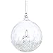 Swarovski Christmas Ball Ornament Annual Edition 2017