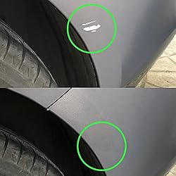 PAINT2FIX Dark Slate XDV Touch Up Paint for Dodge