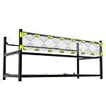 Bslemon-8-GPU-Fanless-Stackable-Miner-Aluminum-Mining-Frame-Mining-Rack-Black-Mining-Rack-for-Mining-Bitcoin-Crypto-Coin-CurrencyV3C-EthereumETH-MoneroXMR-SiacoinSC