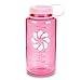 Nalgene 32oz Tritan Wide Mouth Bottle Pink