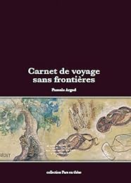 Carnet de voyage sans frontières