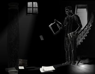 Livro A ESCURA NOITE DA SERPENTE