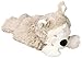 Intelex Warmies Microwavable French Lavender Scented Plush Jr Husky