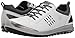 ECCO Men's Biom Hybrid 2 GTX-M, White/Black, 10-10.5