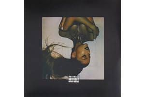 Ariana Grande - thank you, next