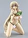 bumy Japanese Anime Queen's Blade - Alleyne - 1/6 PVC Action Figure Nude Anime Figure Toys Gifts Models