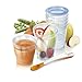Philips AVENT VIA Baby Food Storage Set