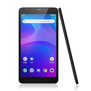 ALLDOCUBE iPlay 7TタブレットPC、Android 9.0、デュアルSIM LTE対応